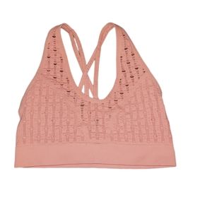 Victoria Sport made by Victoria Secret sports bra (size medium)